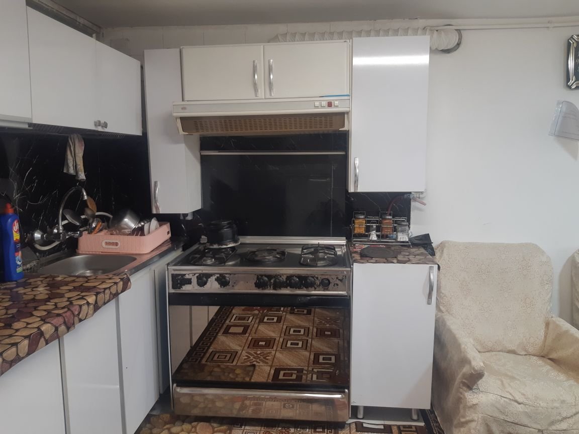 یک خوابه ایران ۱