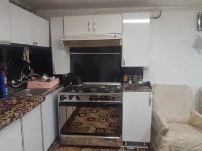 سوئیت یک خوابه ایران ۱