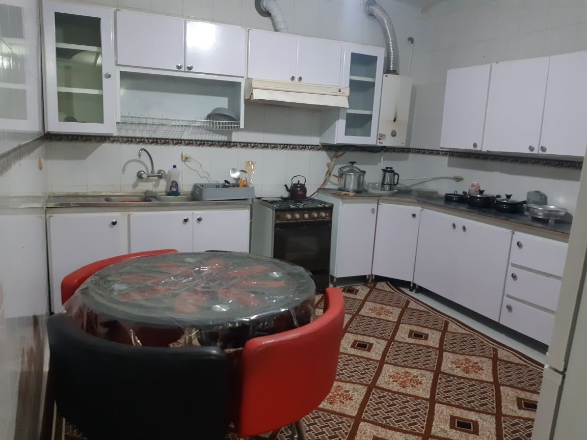 آپارتمان یک خوابه ایران ۲