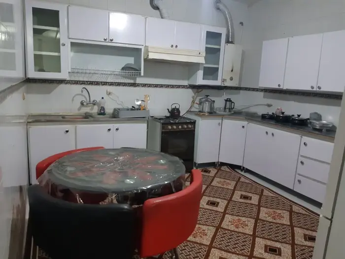 آپارتمان یک خوابه ایران ۲