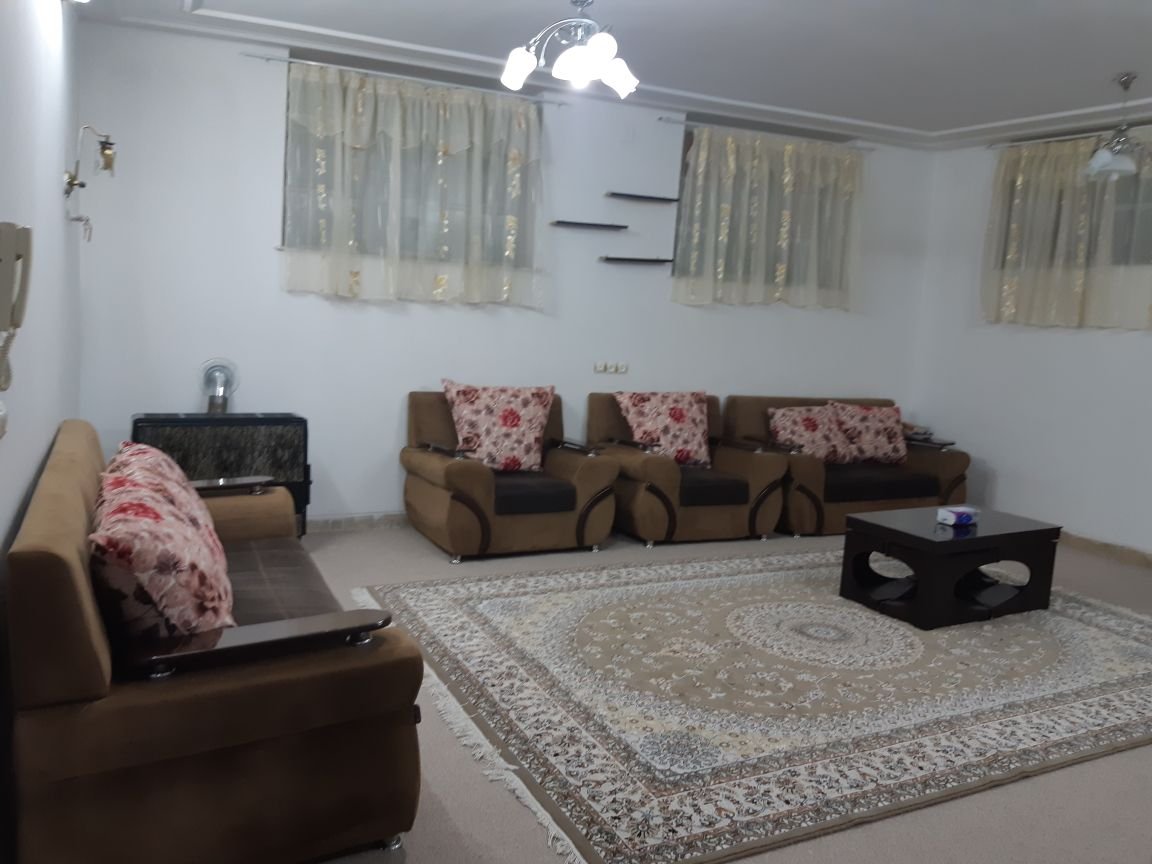 آپارتمان یک خوابه ایران ۲