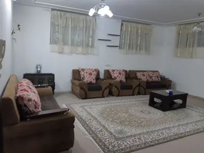 آپارتمان یک خوابه ایران ۲