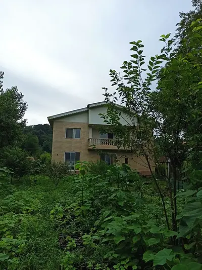 ویلا دوخوابه یوگا گاردن دارما