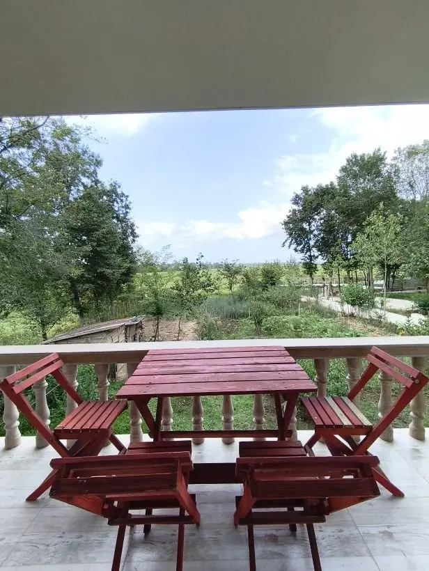 ویلا دوخوابه یوگا گاردن دارما