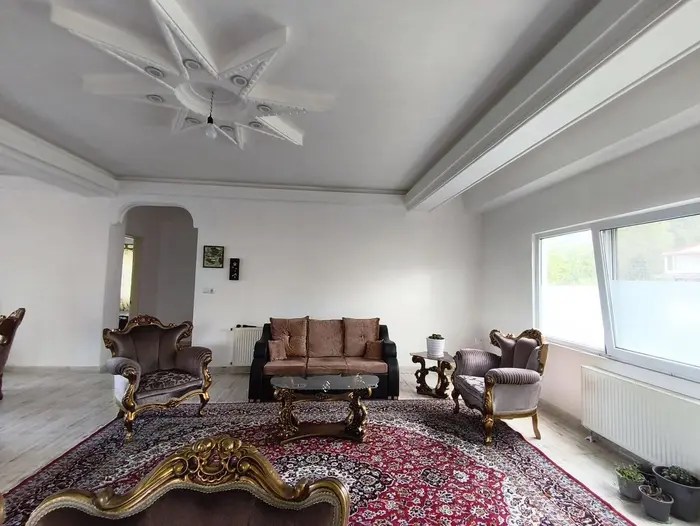 ویلا دوخوابه یوگا گاردن دارما