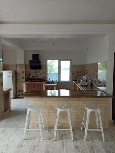 ویلا دوخوابه یوگا گاردن دارما