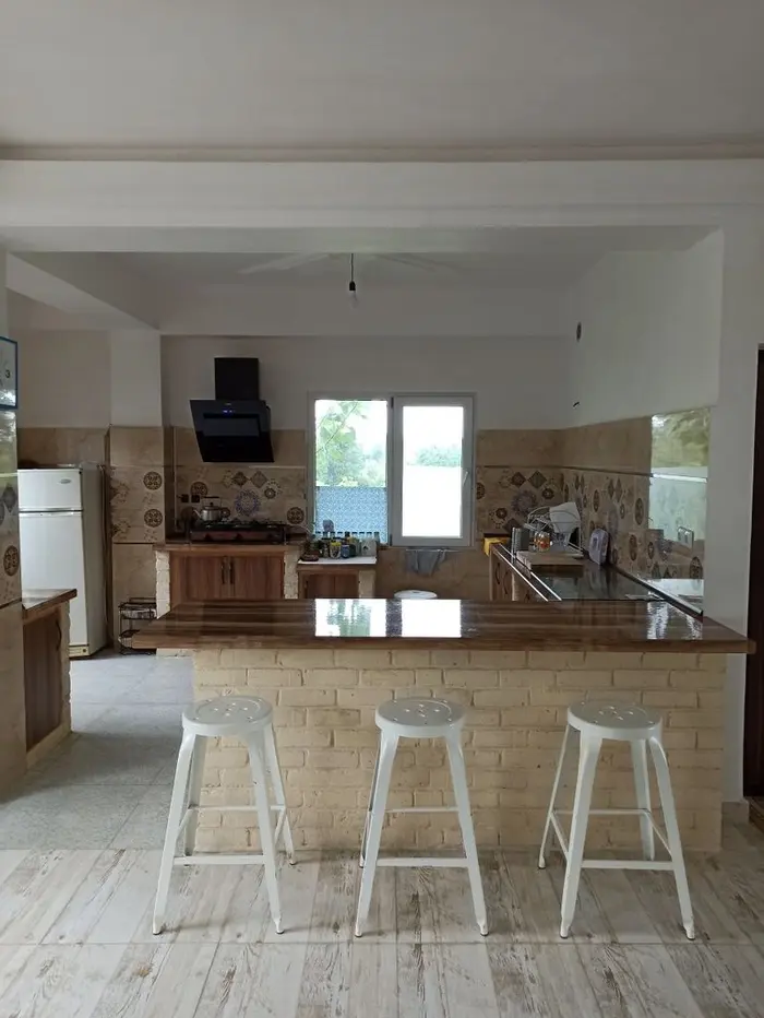 ویلا دوخوابه یوگا گاردن دارما