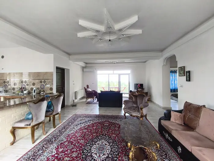 ویلا دوخوابه یوگا گاردن دارما