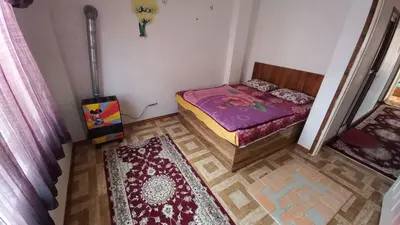 ویلا دوخوابه آریا غربی 5