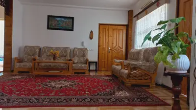 ویلا دوخوابه آریا غربی 5