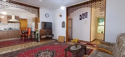 ویلا دوخوابه آریا غربی 5