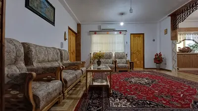 ویلا دوخوابه آریا غربی 5