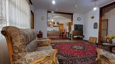 ویلا دوخوابه آریا غربی 5