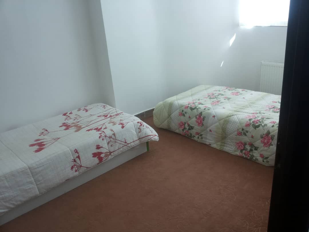 آپارتمان دوخوابه عابدی 7