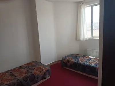 آپارتمان دوخوابه عابدی 5
