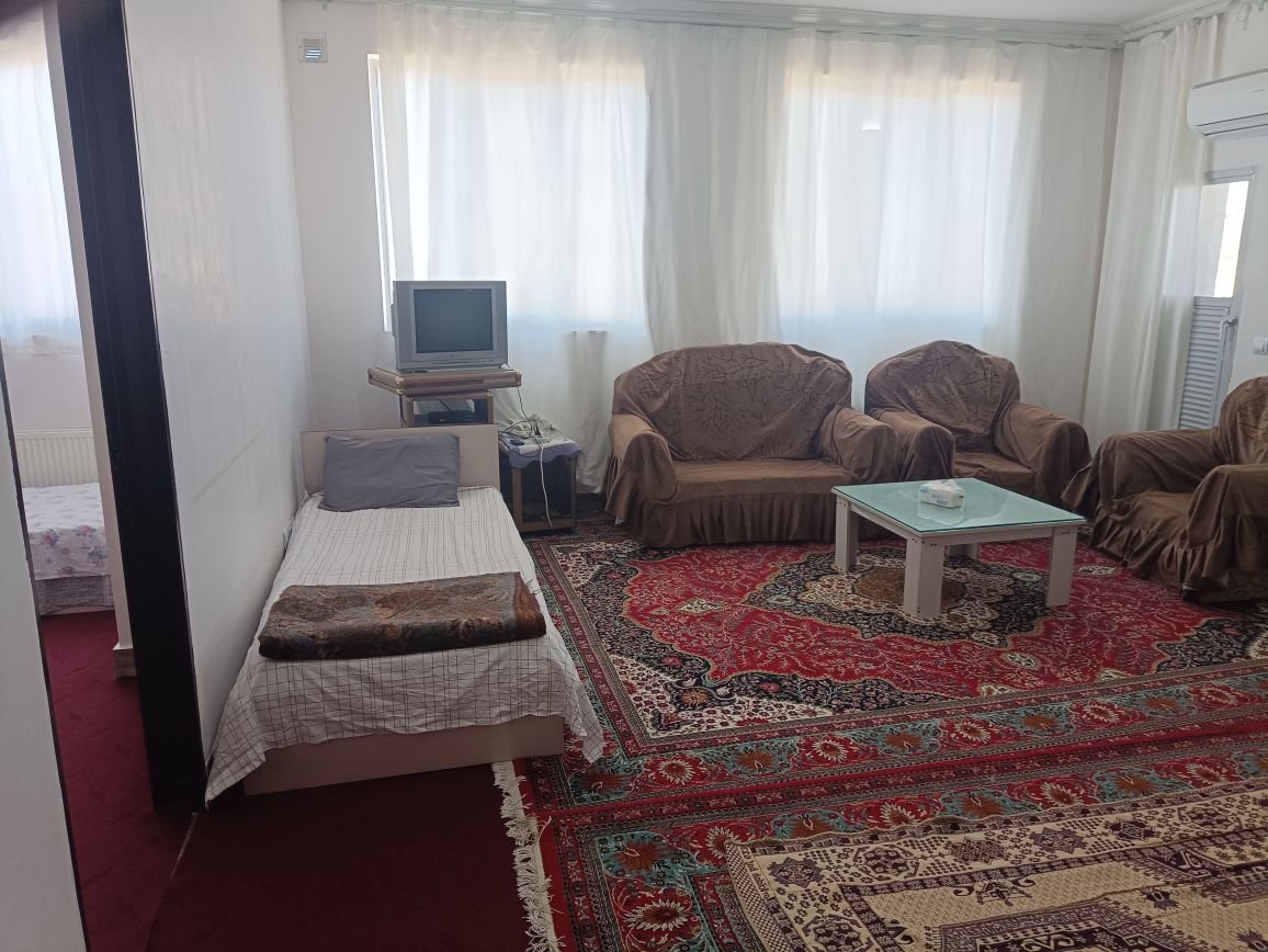 دوخوابه عابدی 5