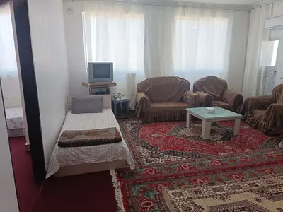 آپارتمان دوخوابه عابدی 5