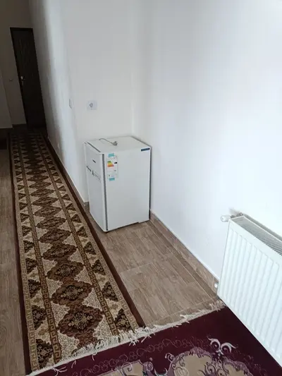 آپارتمان دوخوابه عابدی 2