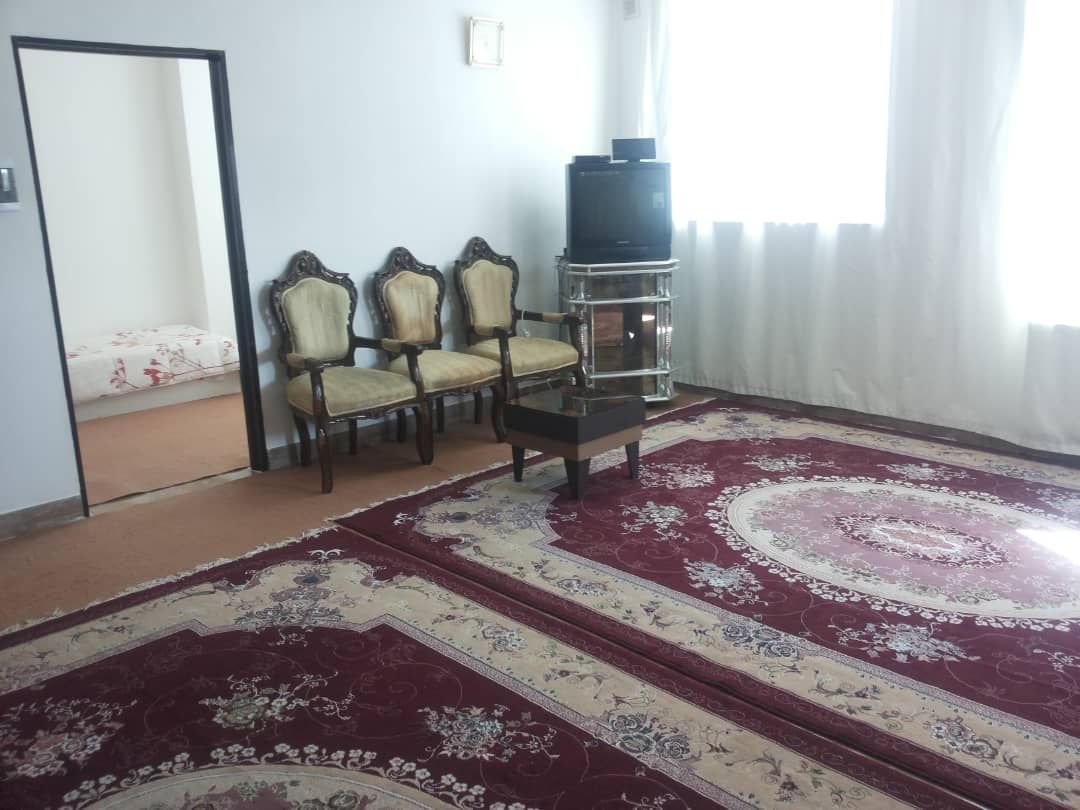 آپارتمان دوخوابه عابدی 7