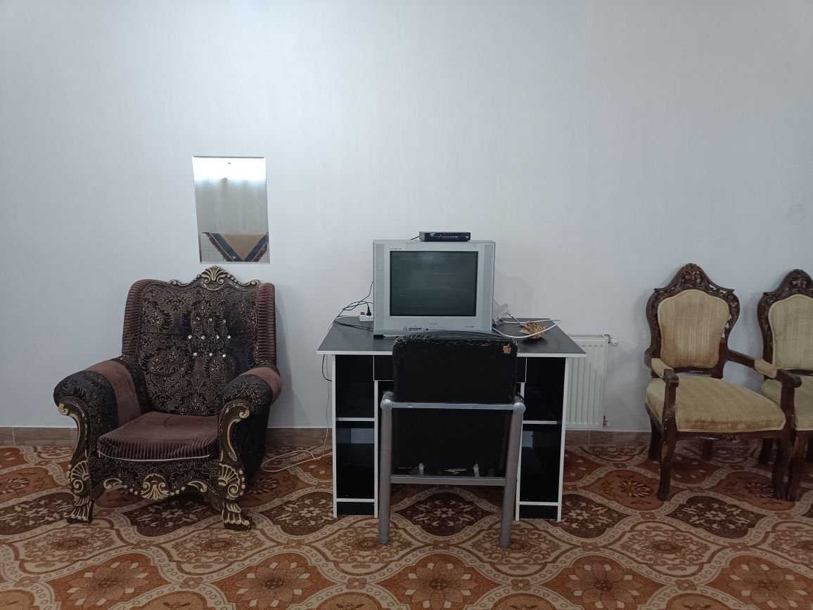 دوخوابه عابدی 2