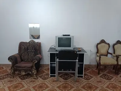 آپارتمان دوخوابه عابدی 2