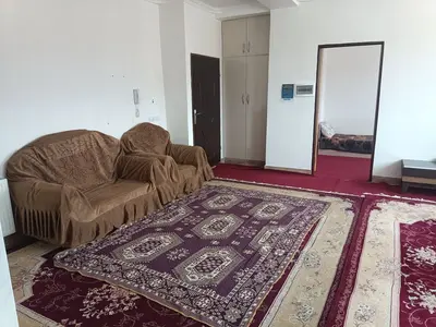 آپارتمان دوخوابه عابدی 5