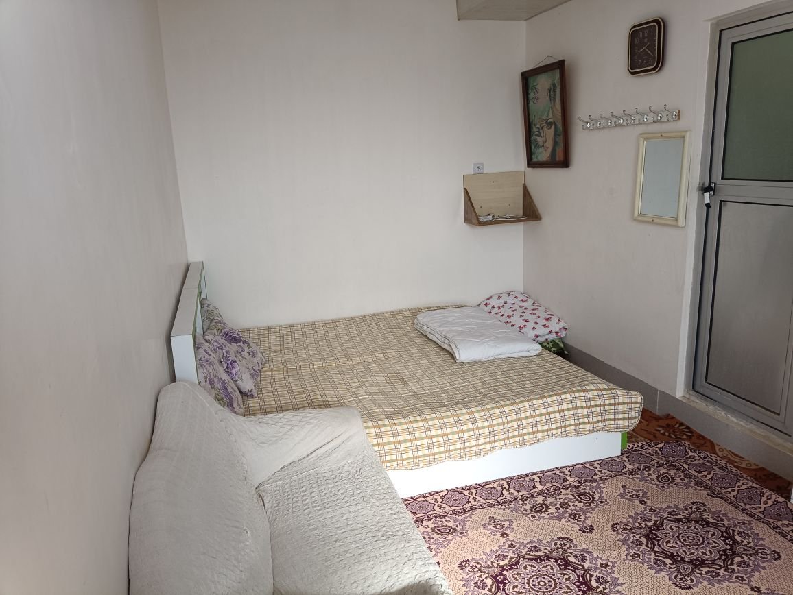 سوئیت فلت عابدی 2