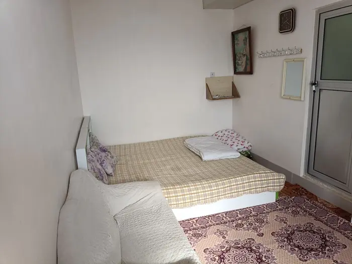 سوئیت فلت عابدی 2