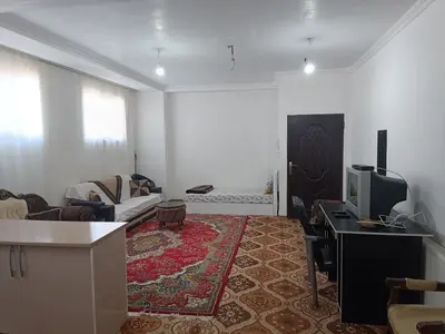 آپارتمان دوخوابه عابدی 2