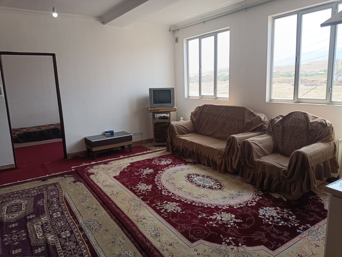 آپارتمان دوخوابه عابدی 5