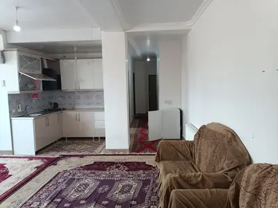 آپارتمان دوخوابه عابدی 5