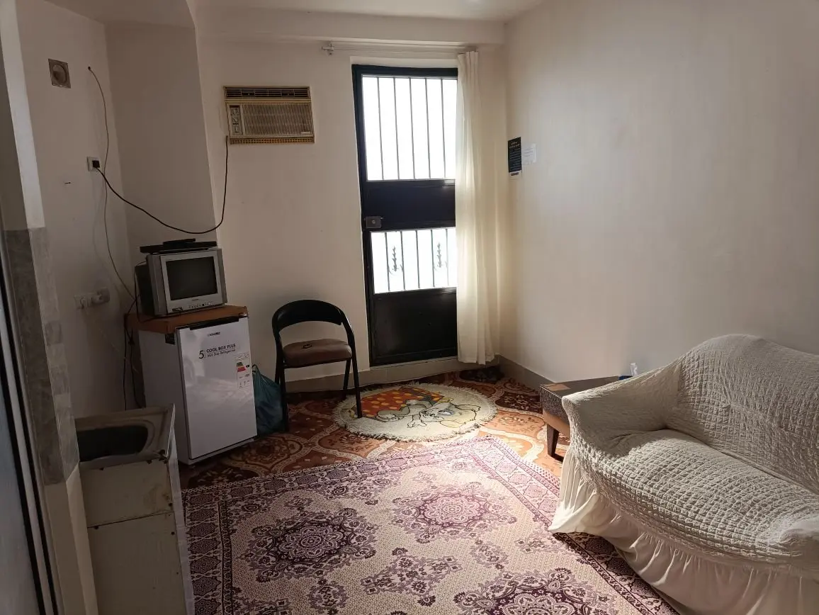 سوئیت فلت عابدی 2