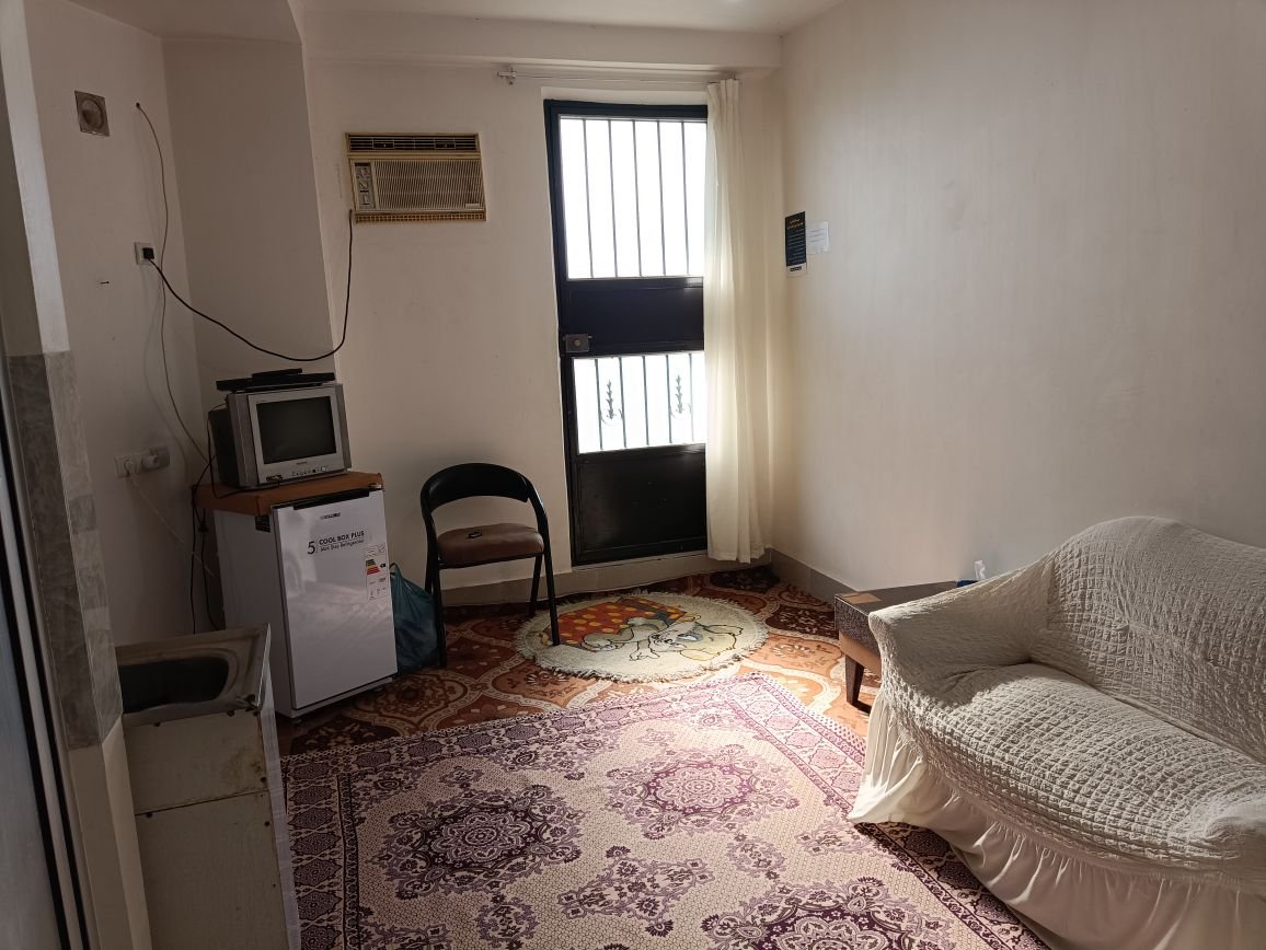 سوئیت فلت عابدی 2