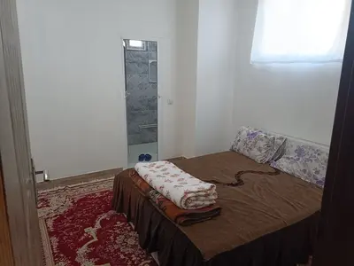 آپارتمان دوخوابه عابدی 2