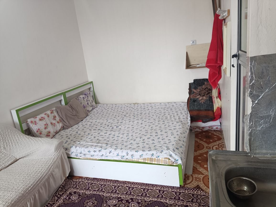 سوئیت فلت عابدی 2