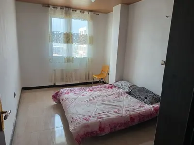 آپارتمان سه خوابه ساحلی سیکاس حیدری