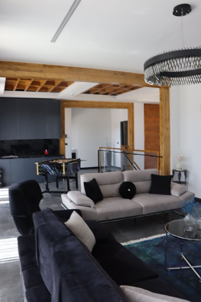 سه خوابه استخردار آب گرم دوبلکس زمرد