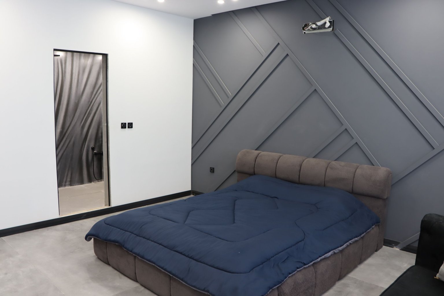 ویلا سه خوابه استخردار آب گرم دوبلکس زمرد