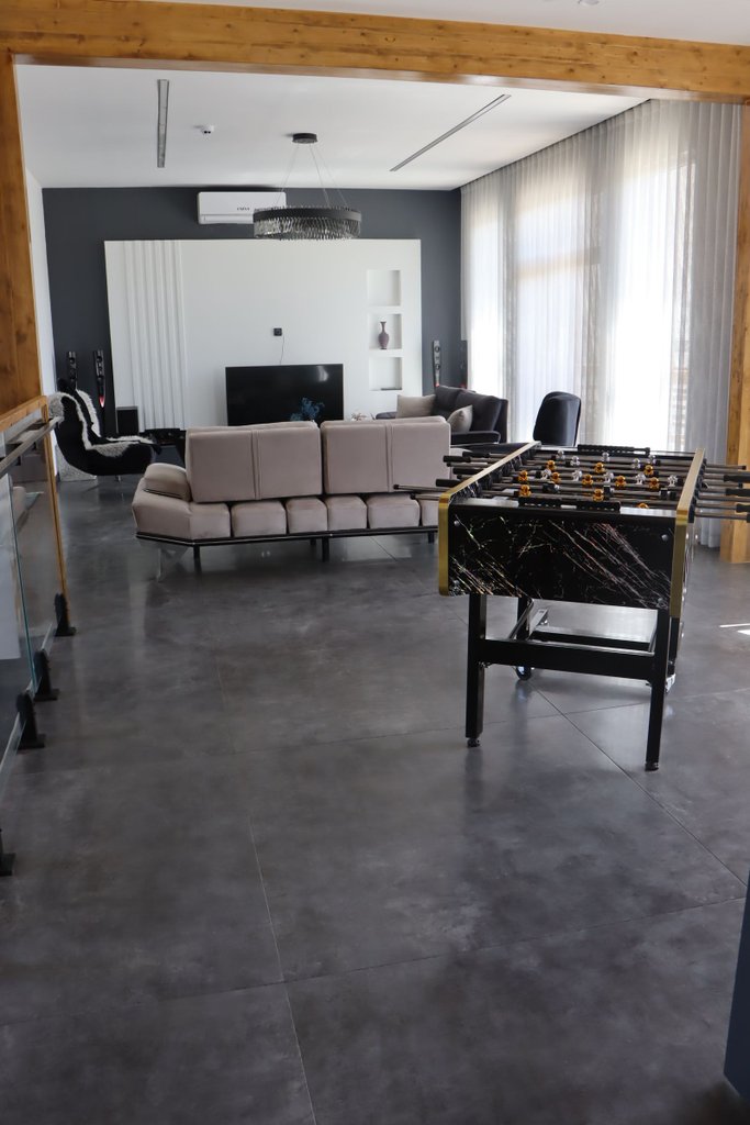 سه خوابه استخردار آب گرم دوبلکس زمرد