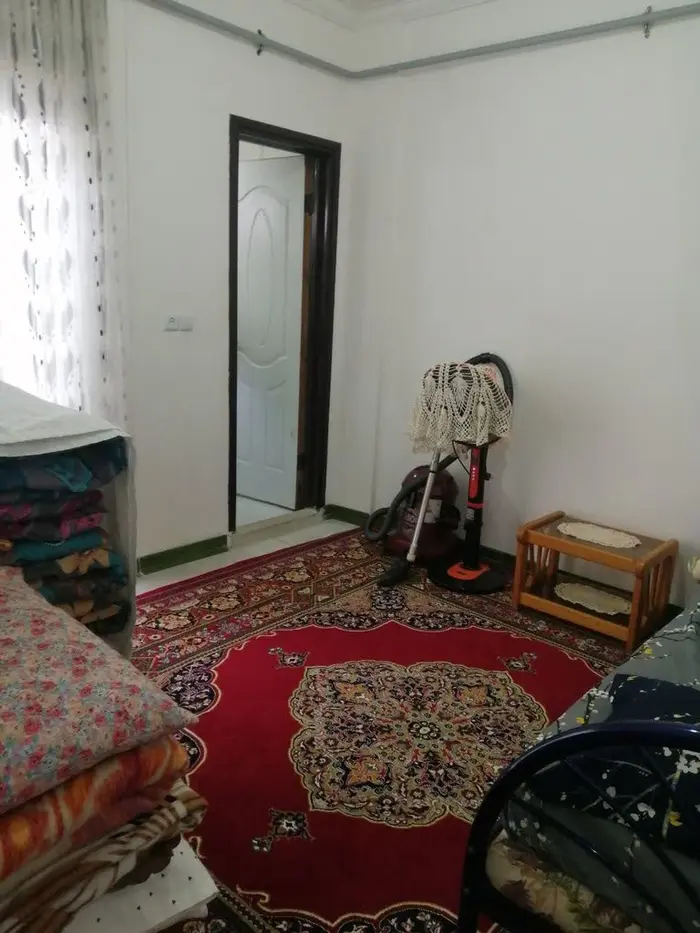 ویلا دوخوابه میرود 1 - اتاق خواب 2