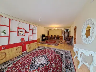 ویلا دوخوابه خانه دوست ۱