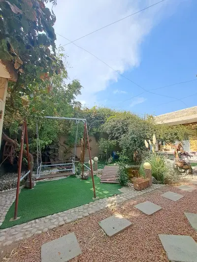 ویلا دوخوابه خانه دوست ۱