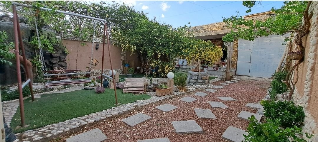 ویلا دوخوابه خانه دوست ۱