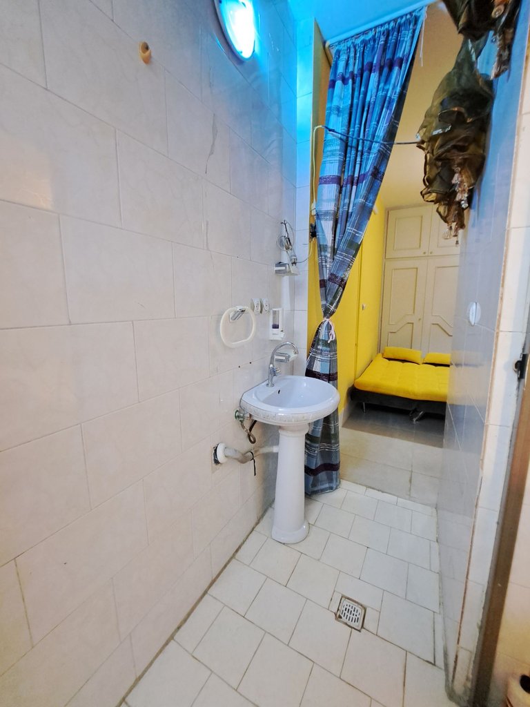 ویلا دوخوابه خانه دوست ۱