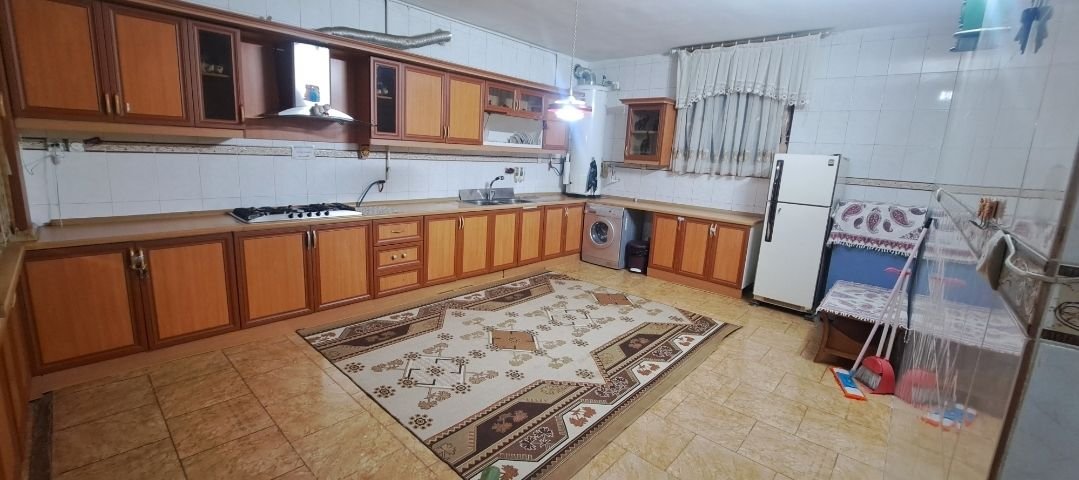 ویلا دوخوابه خانه دوست ۱