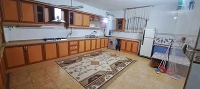 ویلا دوخوابه خانه دوست ۱