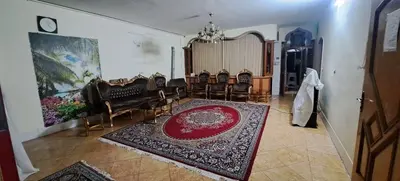 ویلا دوخوابه خانه دوست ۱