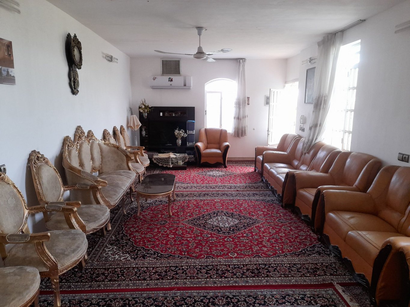 یک خوابه نوش آبادی