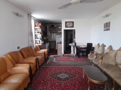 ویلا یک خوابه نوش آبادی