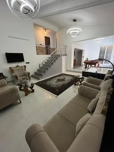 ویلا دوخوابه استخردار آبگرم امیرحسین